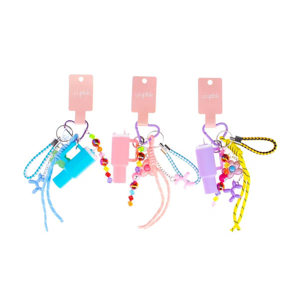 Youpick Termoslu Charm 4
