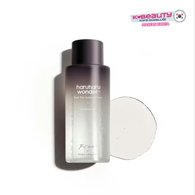 Haruharu Black Rice Hyaluronic Tonik 150 ml