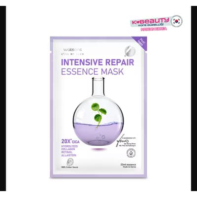 Watsons Yoğun Onarım Essence Maske 23 ml