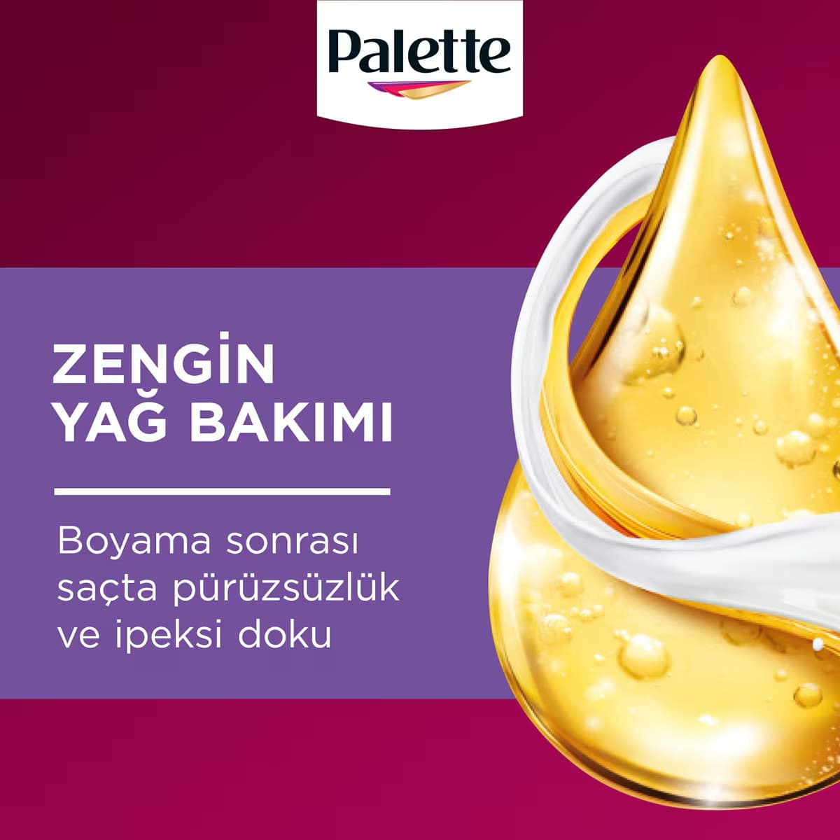 Palette Deluxe U71 Buzul grisi 4