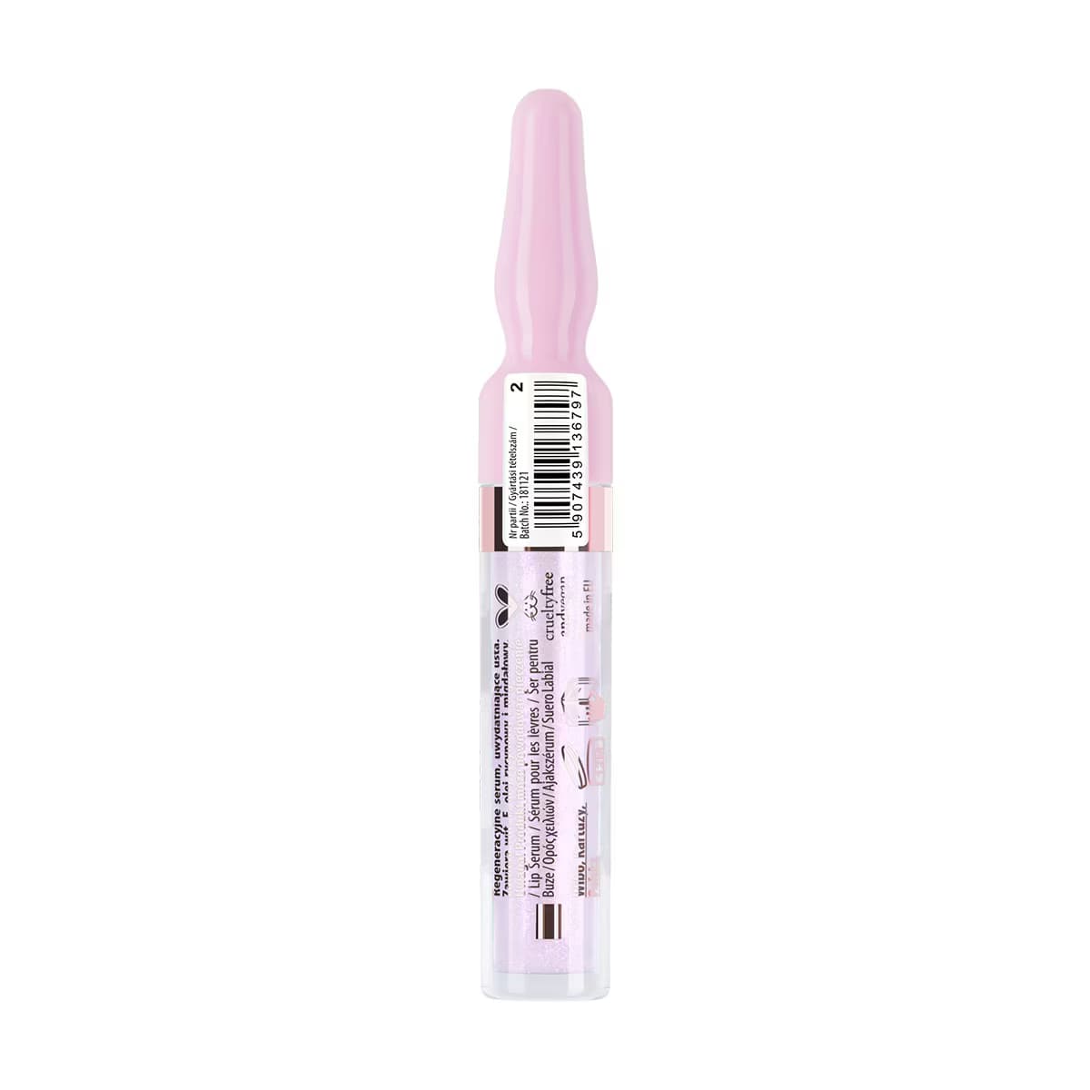 Lovely Full Lips Dudak Parlatıcısı No: 2 2