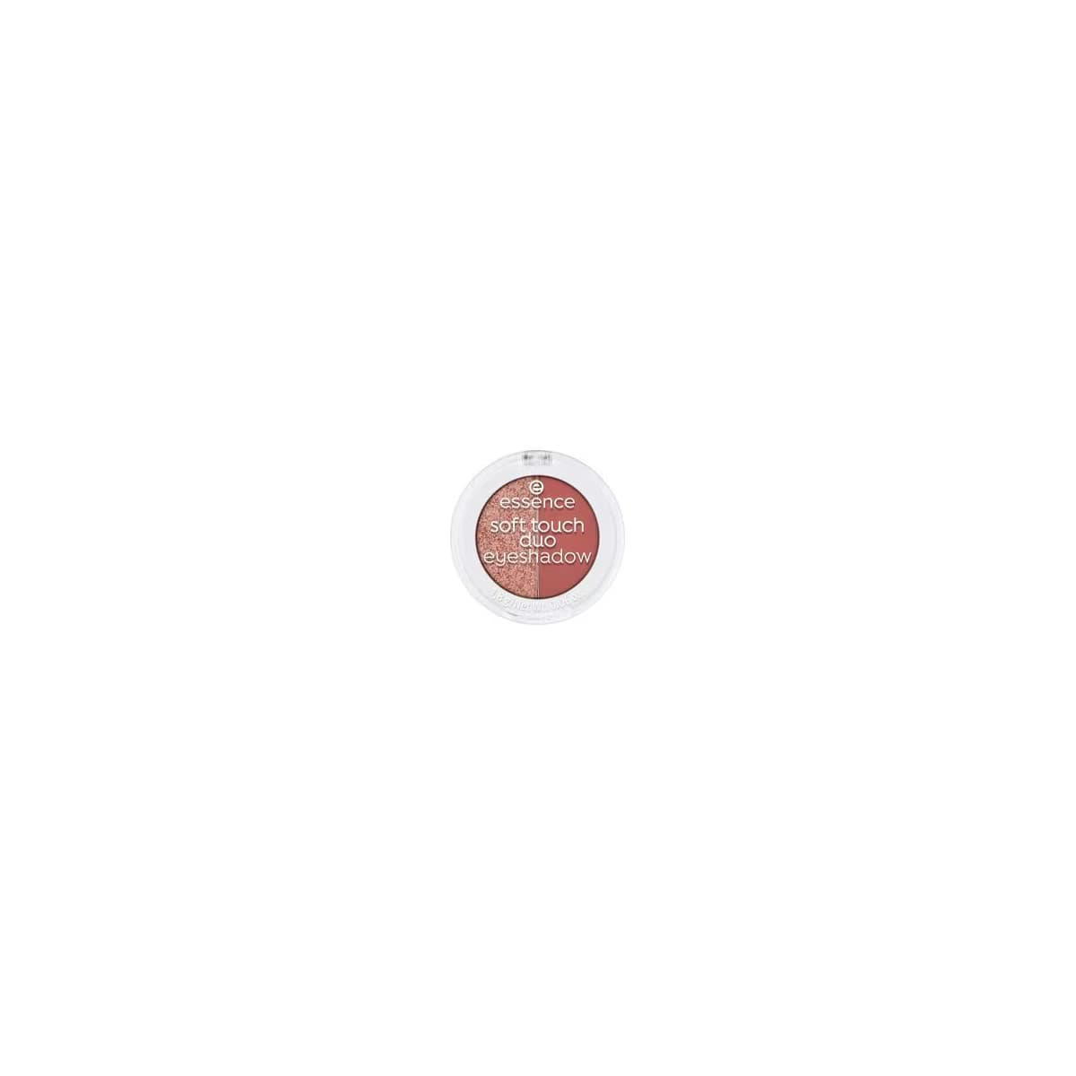 Essence Soft Touch Duo Far 01 2