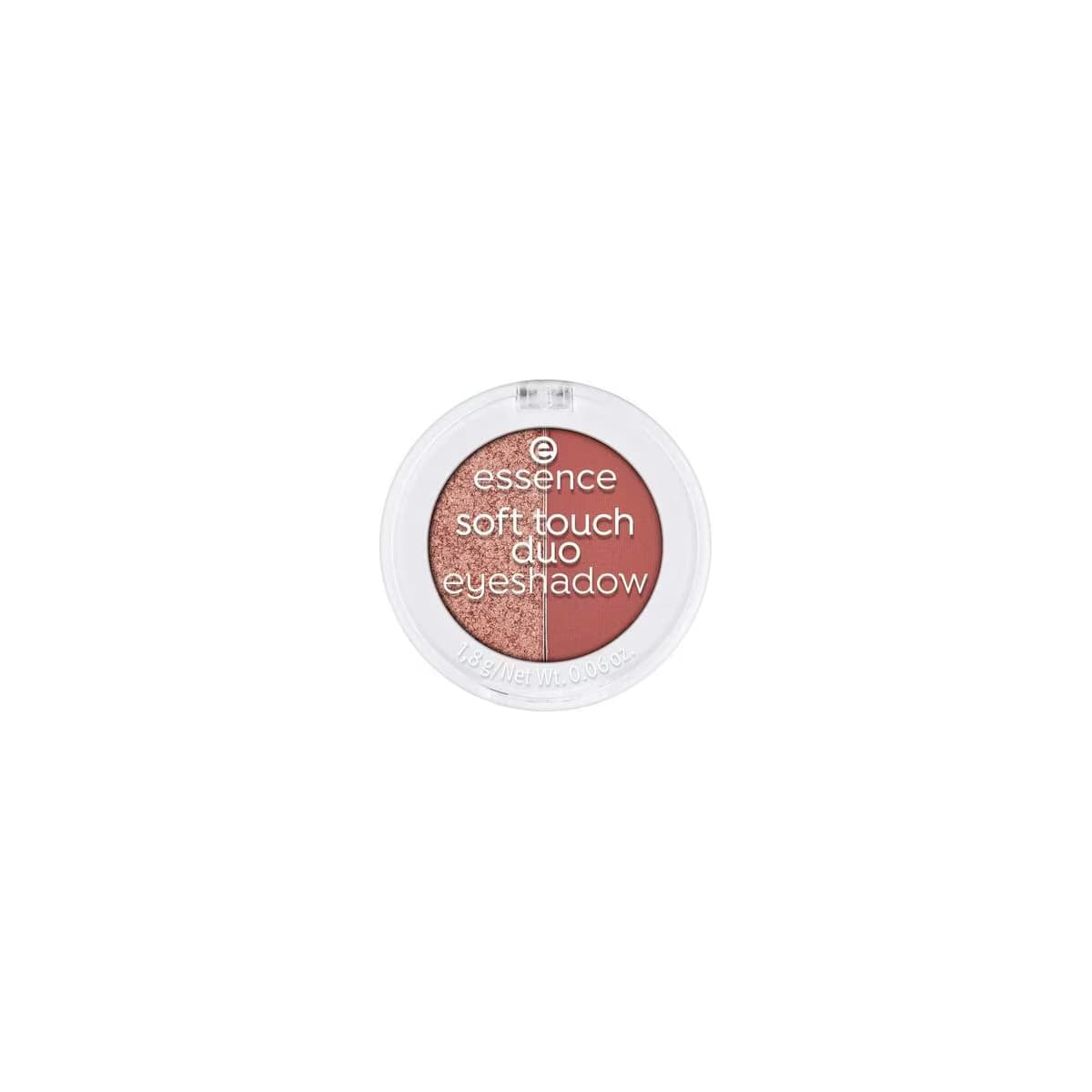 Essence Soft Touch Duo Far 01 3