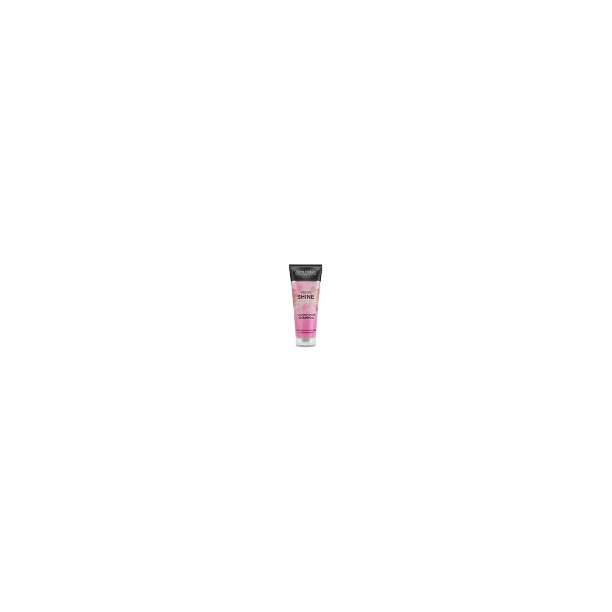 John Frieda Vibrant Shine Şampuan 250 ml 4
