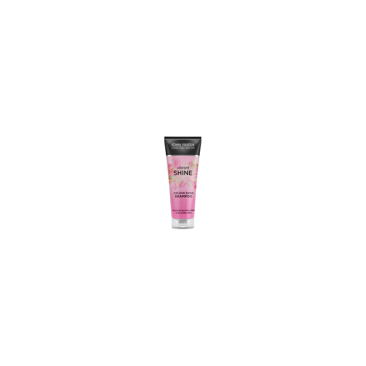 John Frieda Vibrant Shine Şampuan 250 ml 5