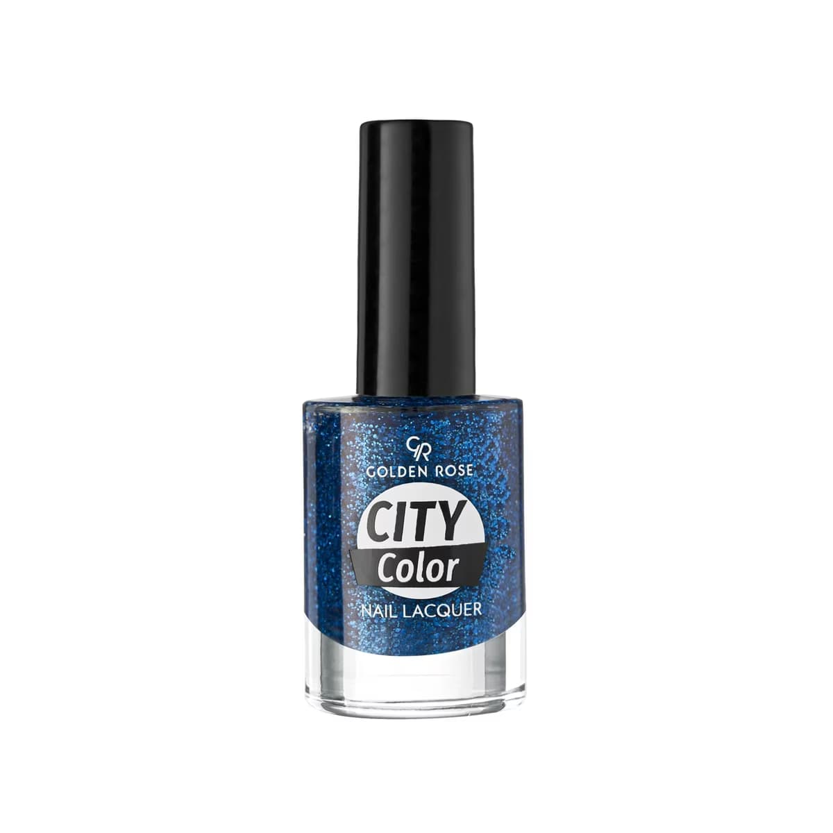 Golden Rose City Color Glitter Oje No: 108 3