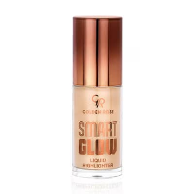 Golden Rose Smart Glow Likit Aydınlatıcı 202
