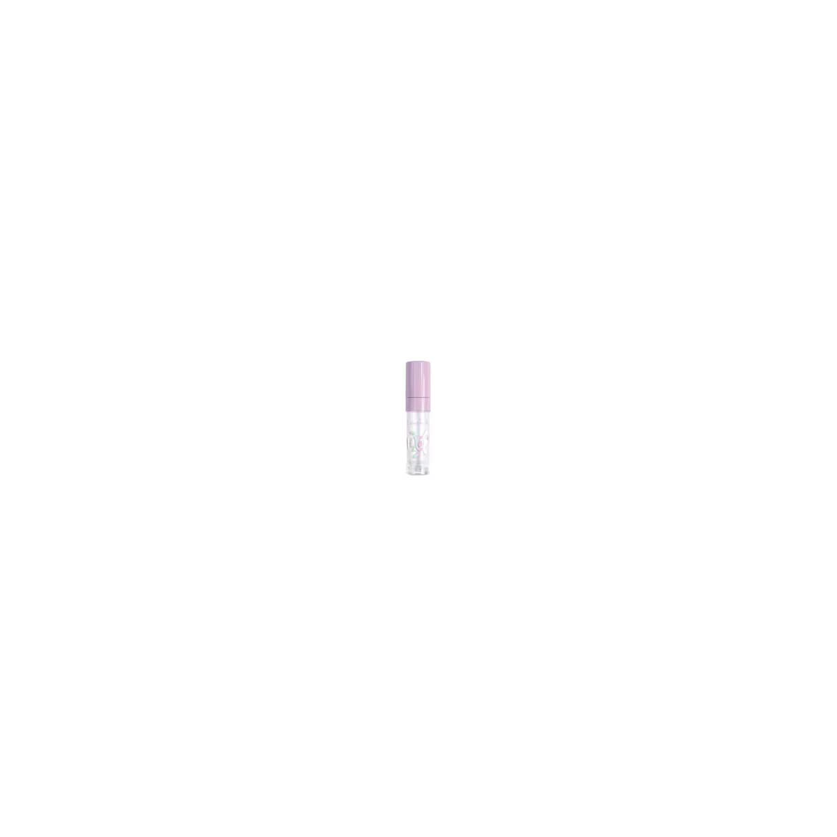 Lovely H2O Lip Gloss No: 9 4