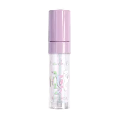 Lovely H2O Lip Gloss No: 9