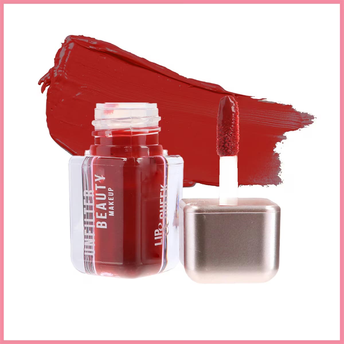 Unfilter Beauty Lip & Cheek 21 Sweet Talk 2