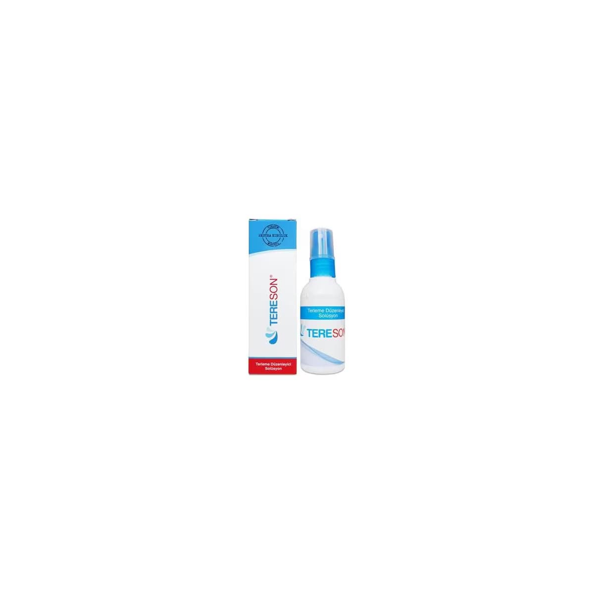 Tereson Terleme Düzenleyici Solüsyon 50 ml 4