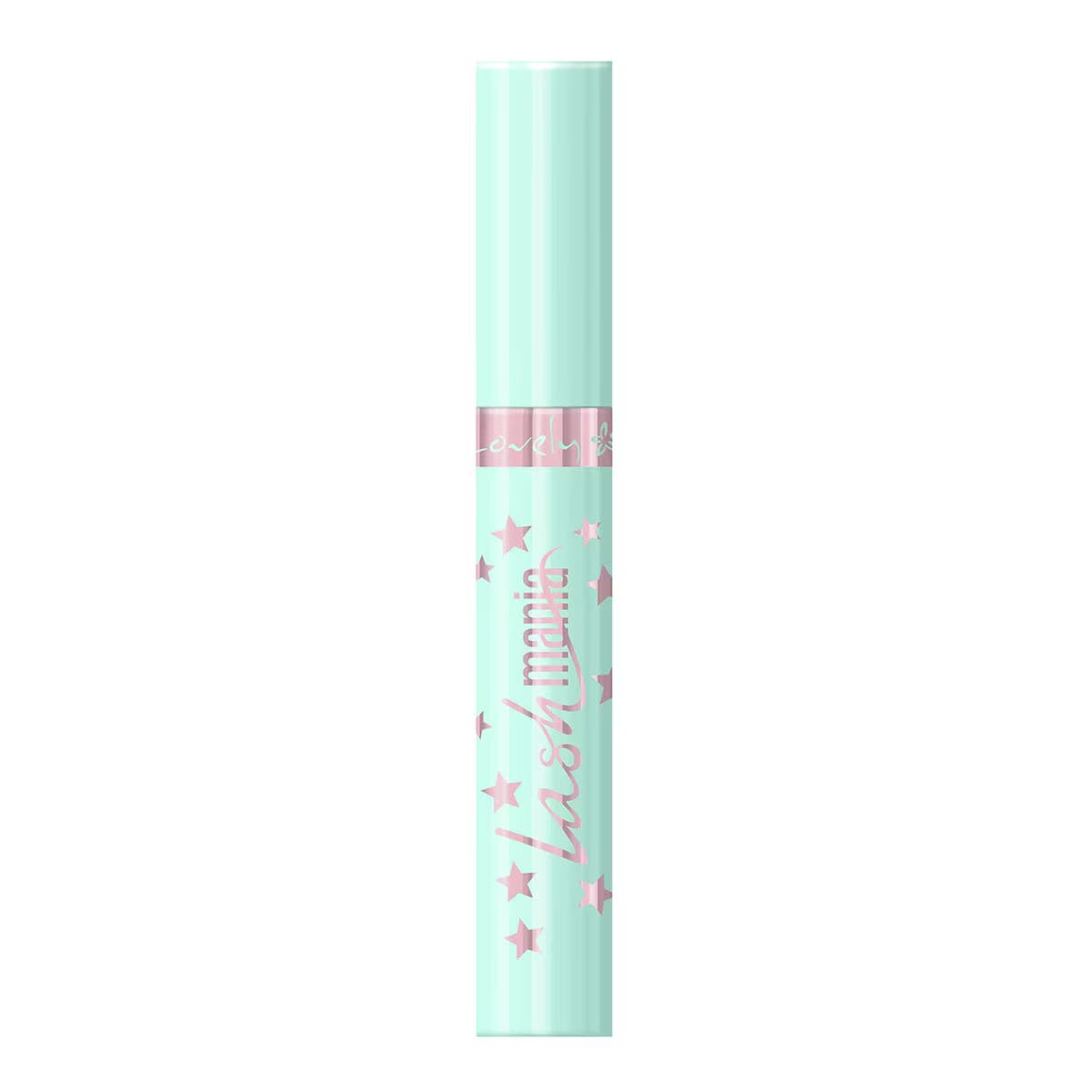 Lovely Lashmania Maskara 3