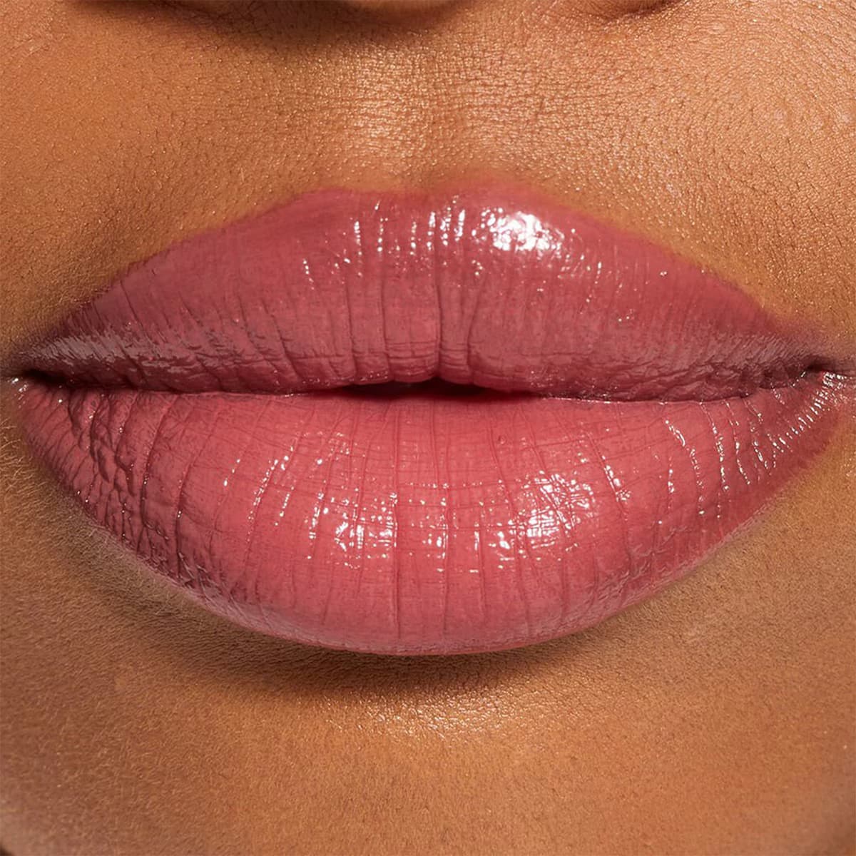 Revolution Pout Lip Gloss Stick Sweet Rose 5