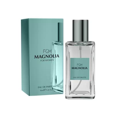 Fgm Magnolia Kadın EDT 50 ml