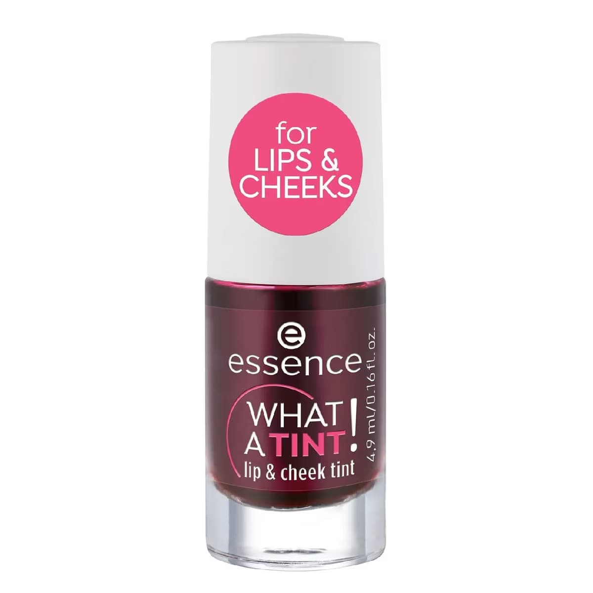 Essence What A Tint! Lip & Cheek Tint 01 2