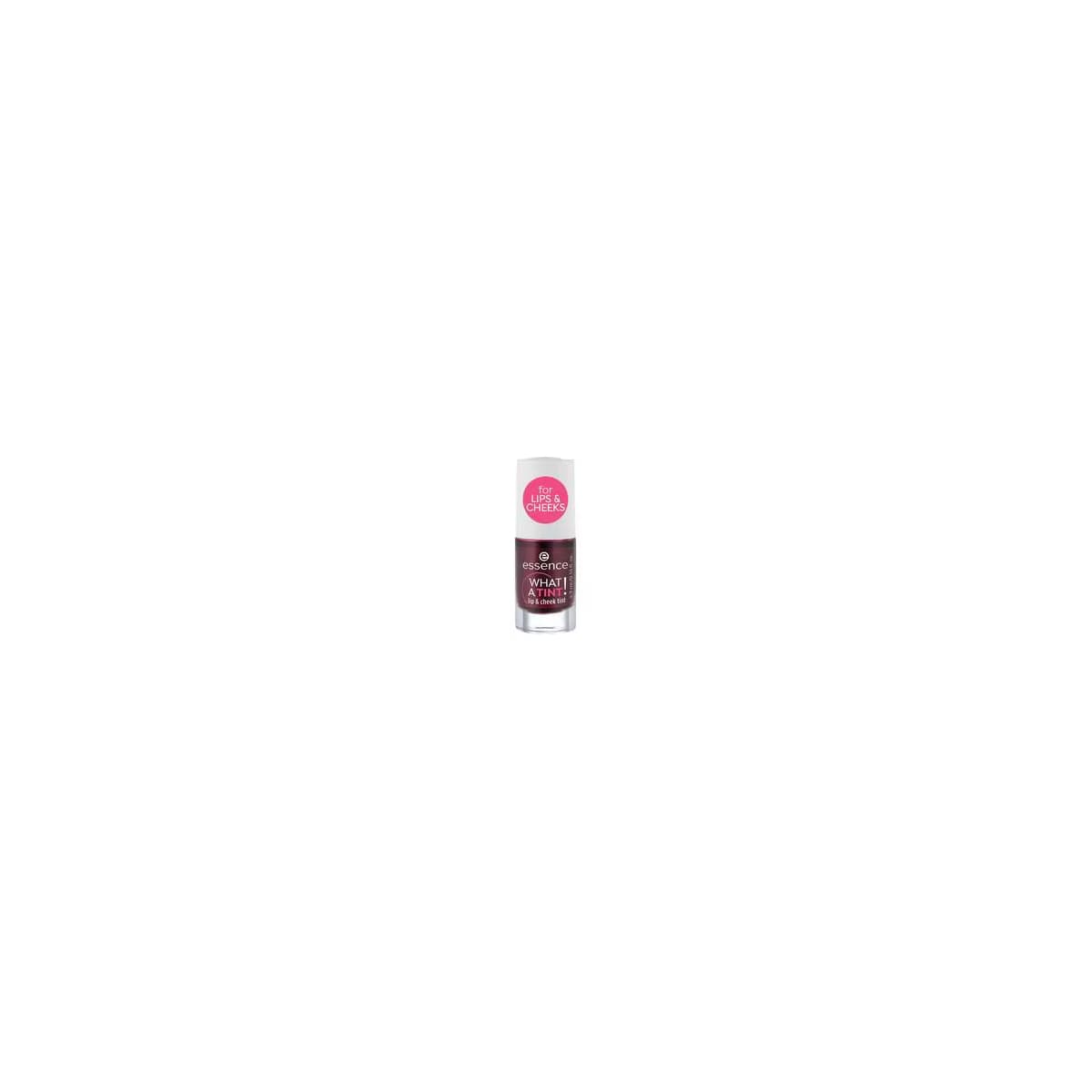 Essence What A Tint! Lip & Cheek Tint 01 4