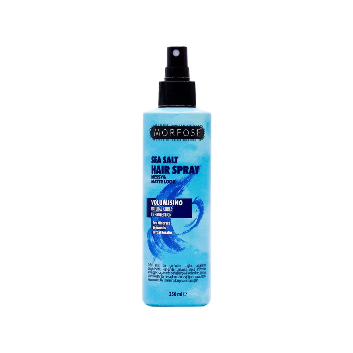 Morfose Deniz Tuzu Spreyi 250 ml 2