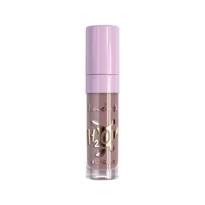Lovely H2O Lip Gloss No: 3
