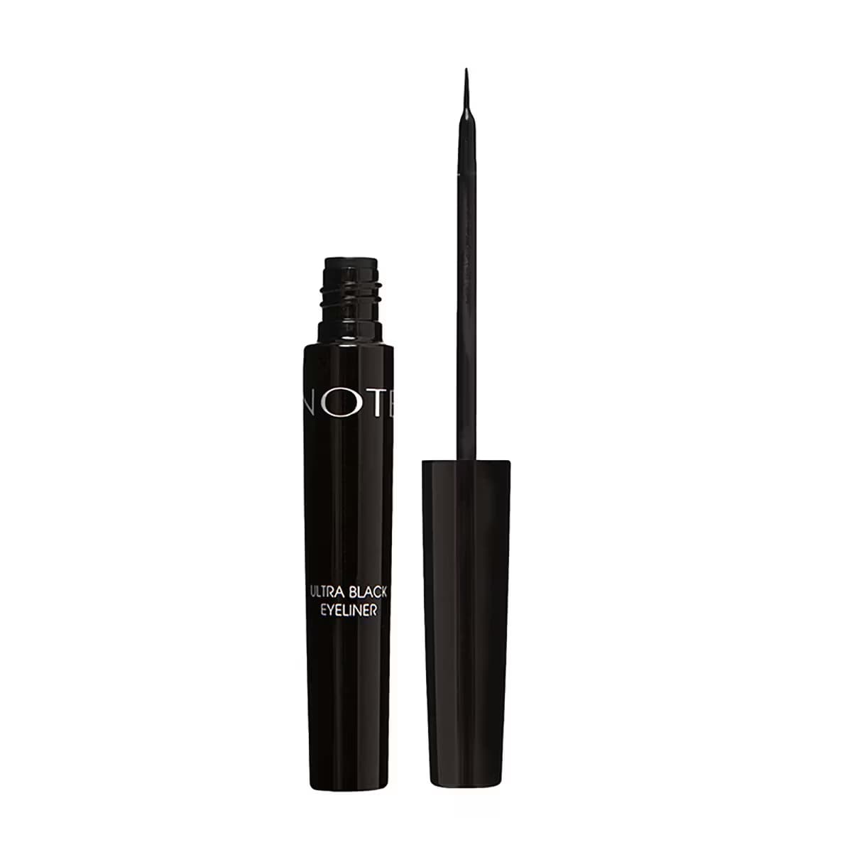 Note Eyeliner Ultra Black 2