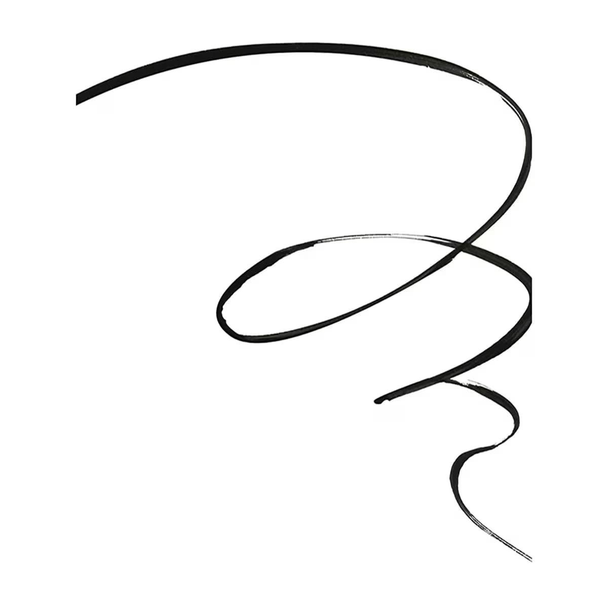 Note Eyeliner Ultra Black 3