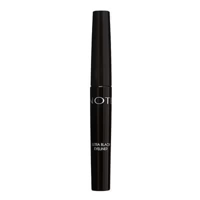 Note Eyeliner Ultra Black