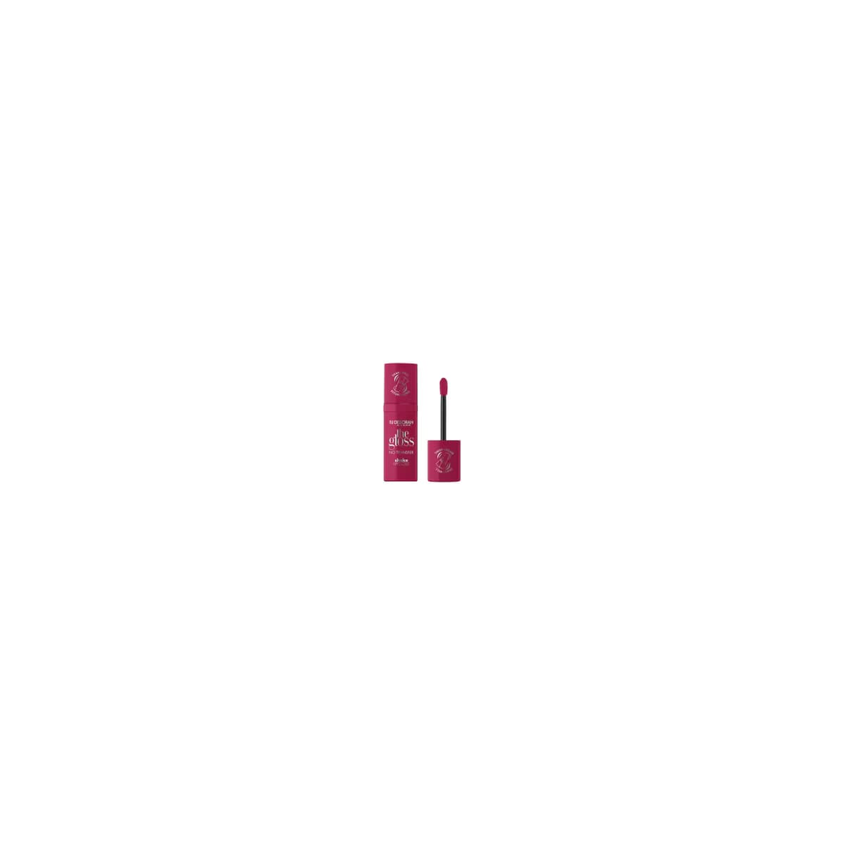 Deborah Milano No Transfer Lip Gloss 06 4