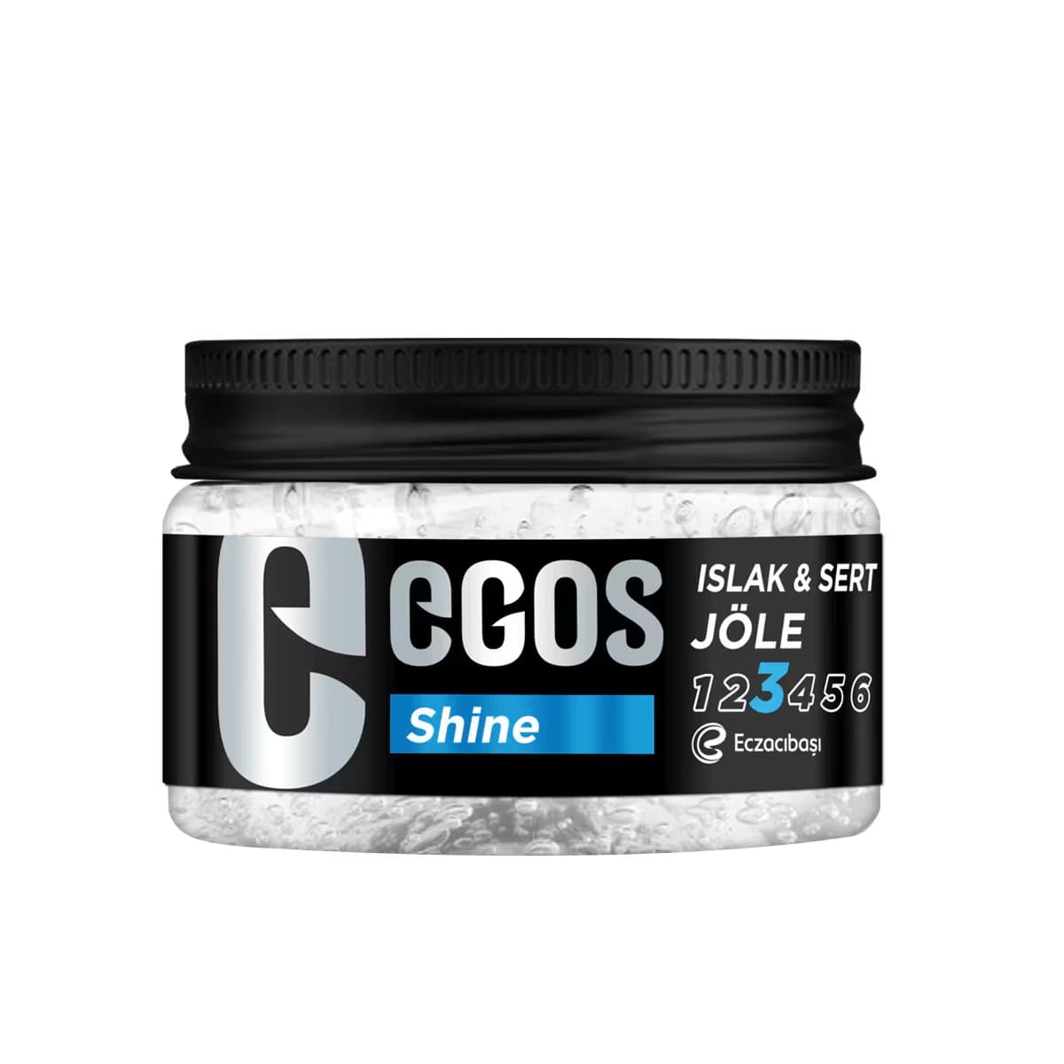 Egos Islak Sert Jöle 250 ml 2