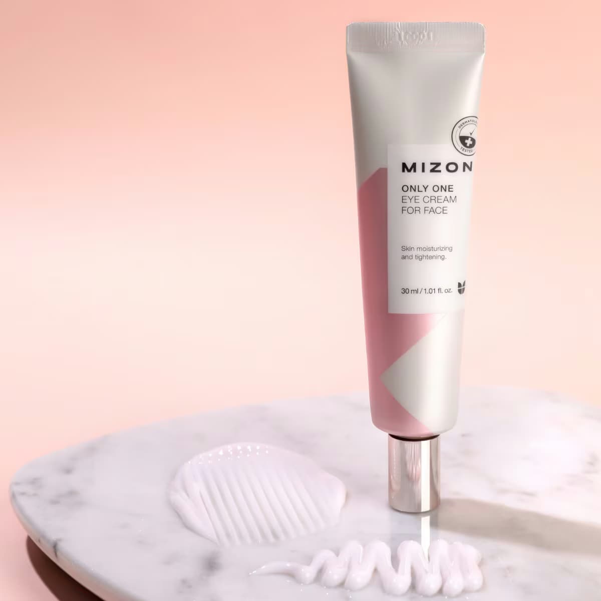 Mizon Only One Göz Kremi 30 ml 3
