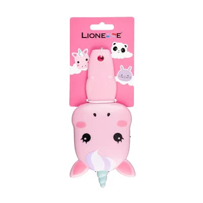 Lionesse Çocuk Saç Fırçası Unicorn