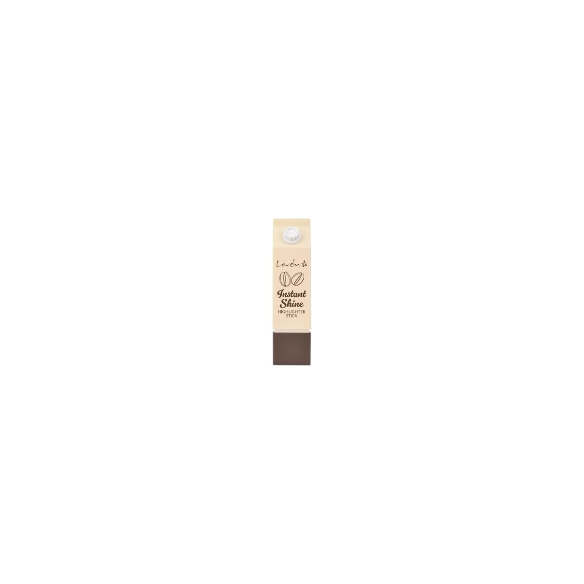 Lovely Instant Shine Aydınlatıcı Stick 02 3