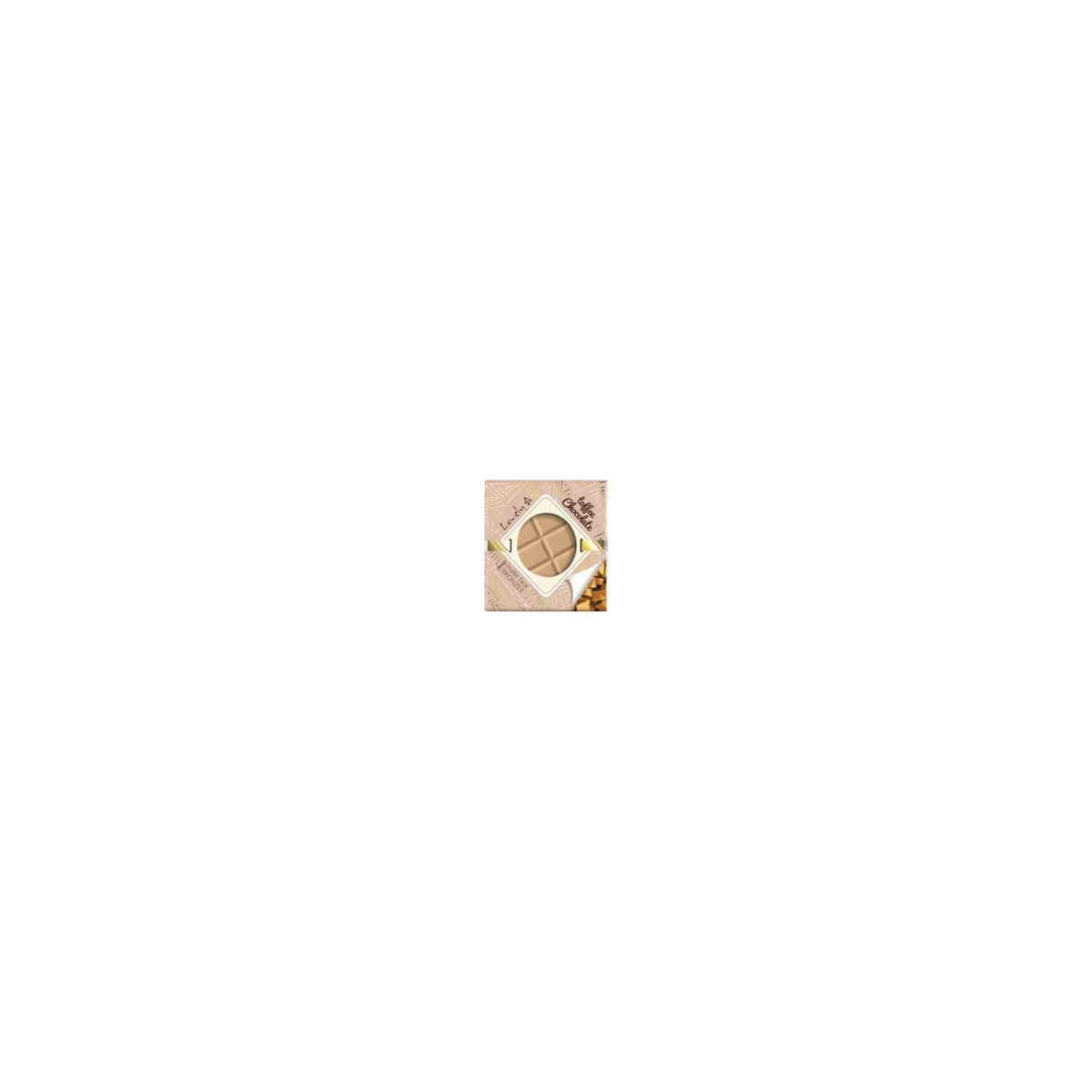 Lovely Chocolate Bronzer Pudra Toffee 4