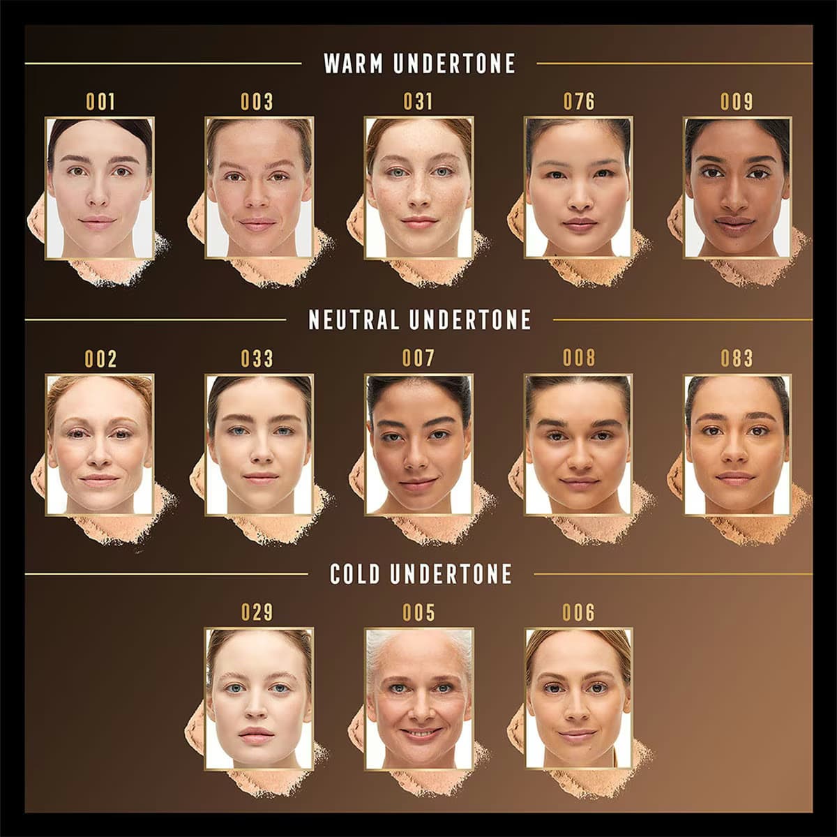 Max Factor Facefinity Compact Fdt 02 Ivory 3
