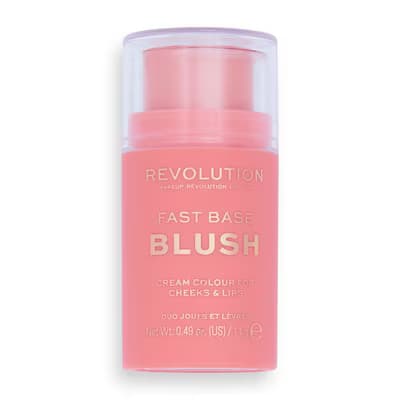 Revolution Fast Base Allık Stick Baby