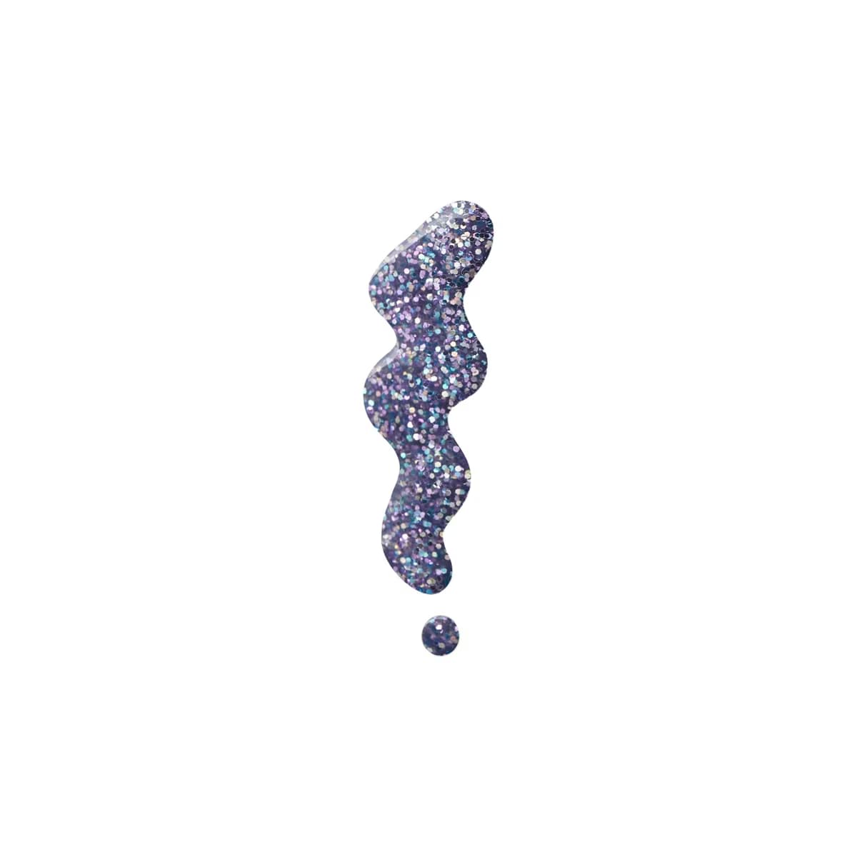 Golden Rose City Color Glitter Oje No: 105 4
