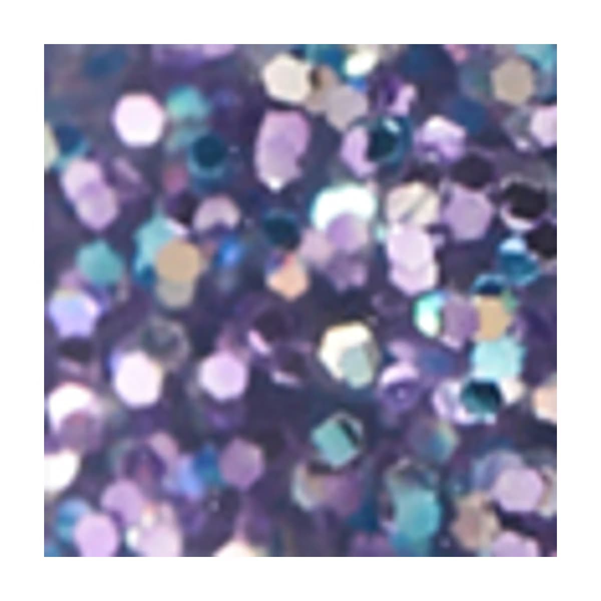 Golden Rose City Color Glitter Oje No: 105 5