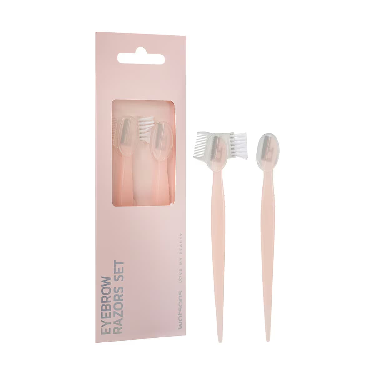 Watsons Kaş Usturası 2'li 2