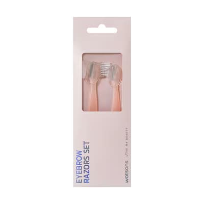 Watsons Kaş Usturası 2'li