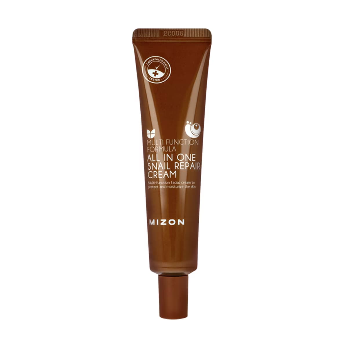 Mizon All In One Snail Repair Krem 35 ml 5