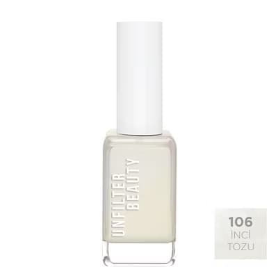Unfilter Beauty Oje İnci Tozu 106