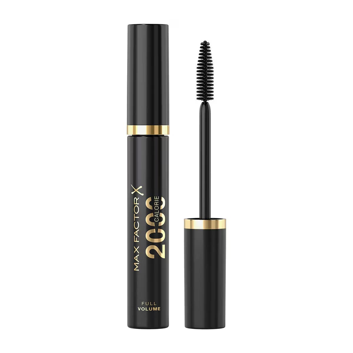 Max Factor 2000 Calorie Maskara Rich Siyah 3