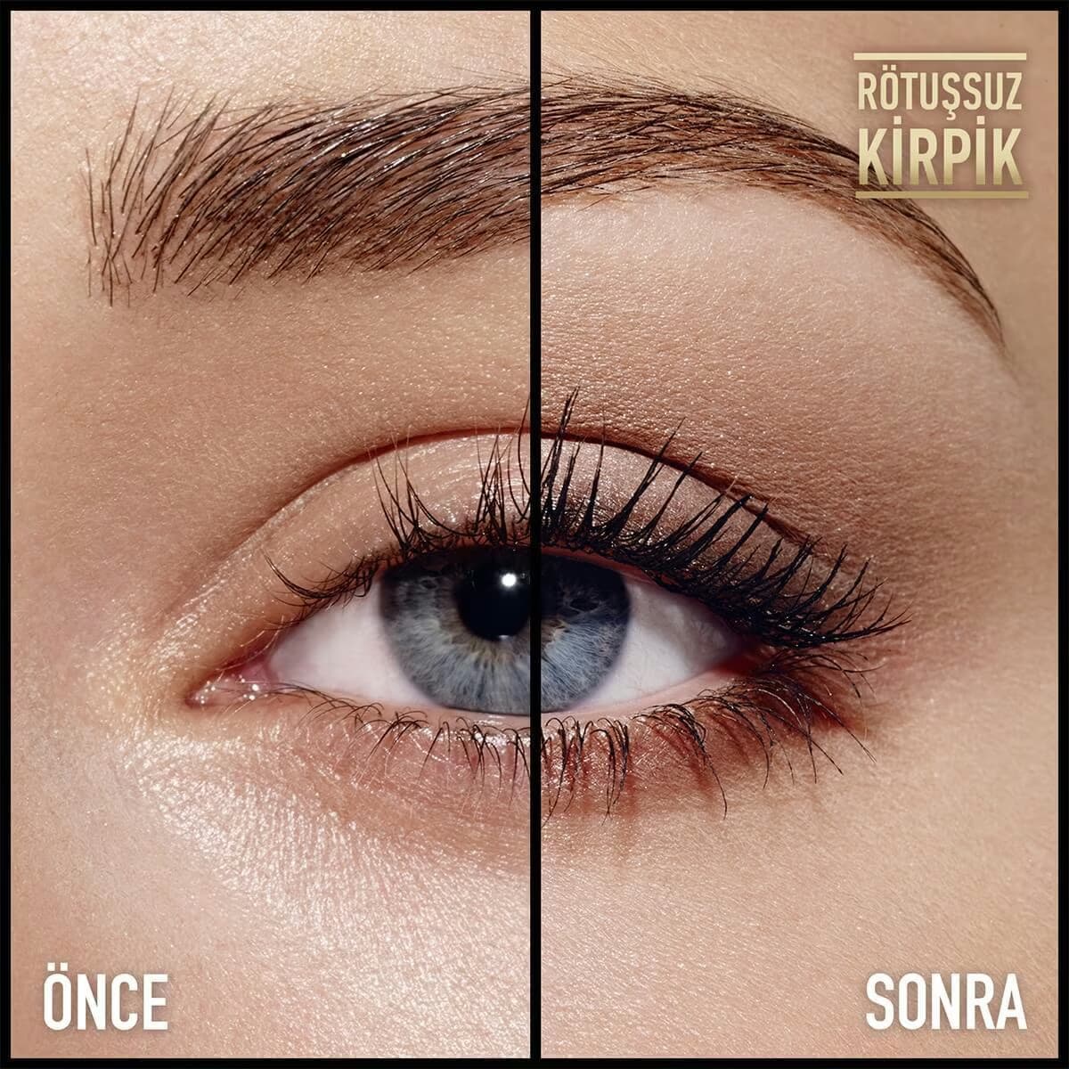 Max Factor 2000 Calorie Maskara Rich Siyah 4