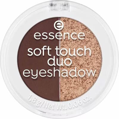 Essence Soft Touch İkili Far 04