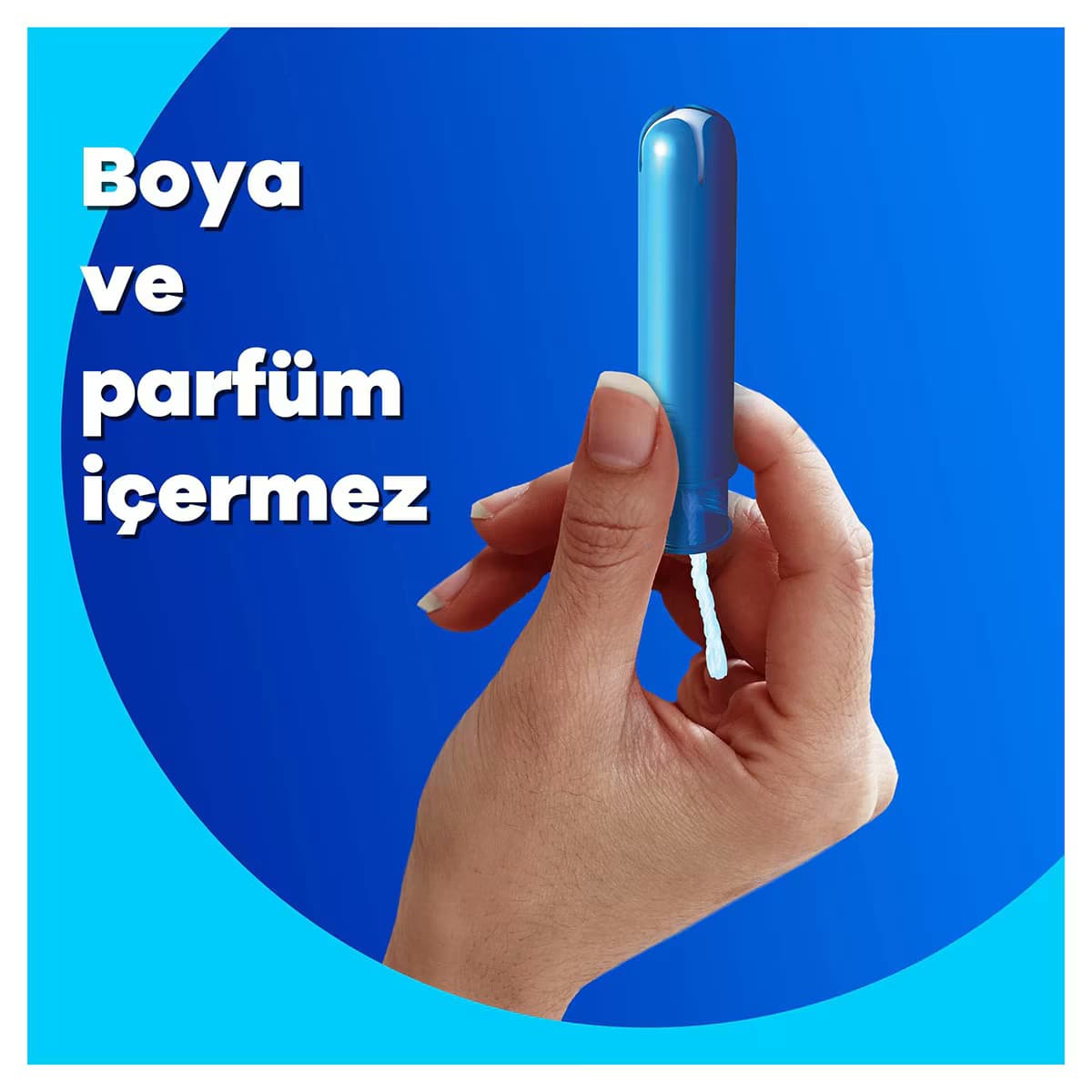 Tampax Tampon Normal 22 Adet 4