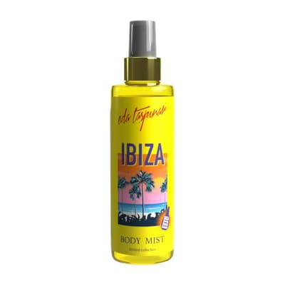 Eda Taşpınar Ibiza Body Mist 200 ml