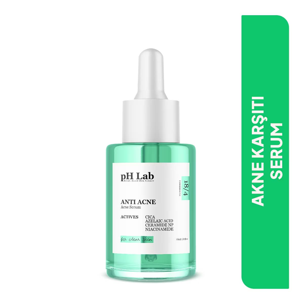 Ph Lab Anti Akne Serum 30 ml