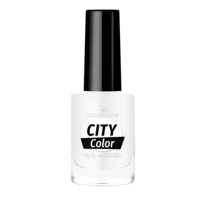 Golden Rose City Color Oje No: 03