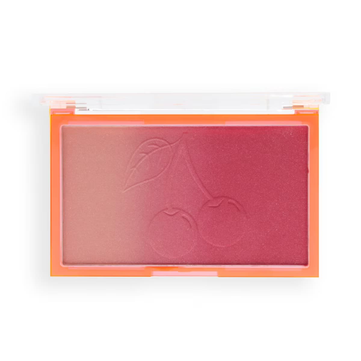 I Heart Revolution Ombre Allık Cherry 2