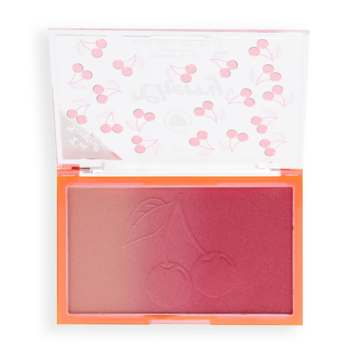 I Heart Revolution Ombre Allık Cherry 3