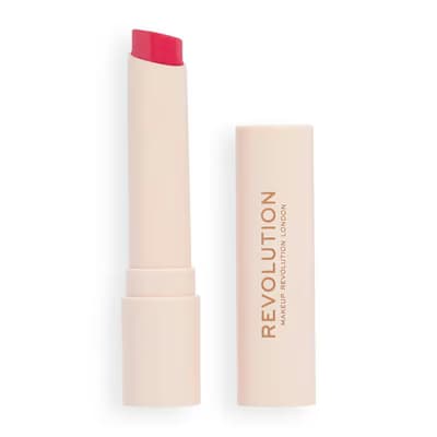 Revolution Pout Balm Fuchsia Shine