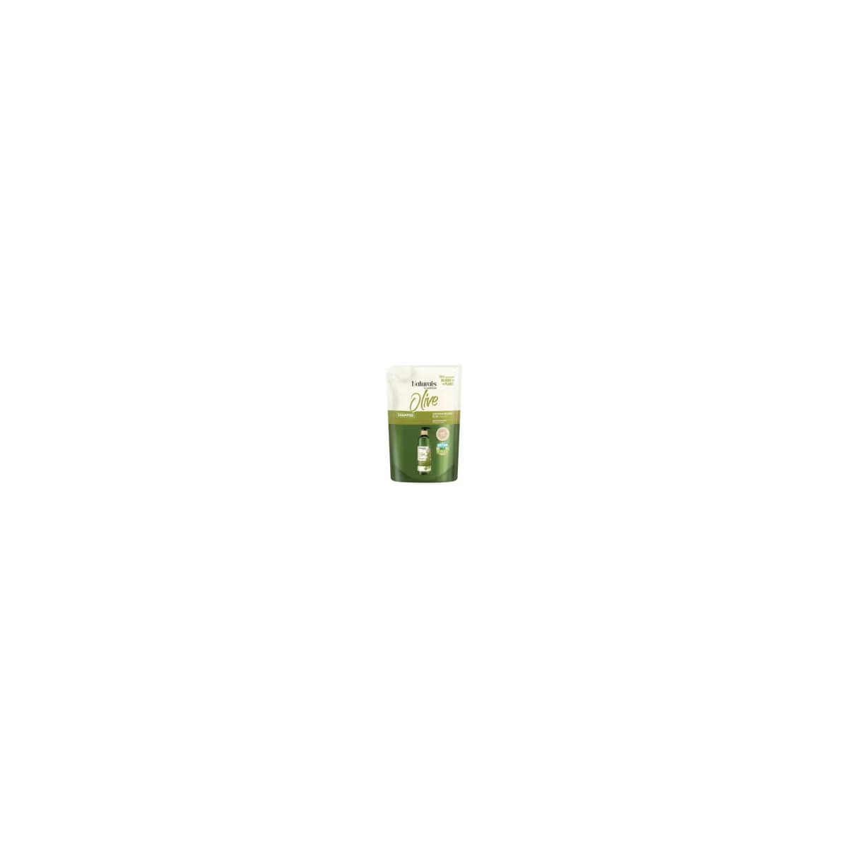 Naturals By Watsons Şampuan Olive 450 ml 2